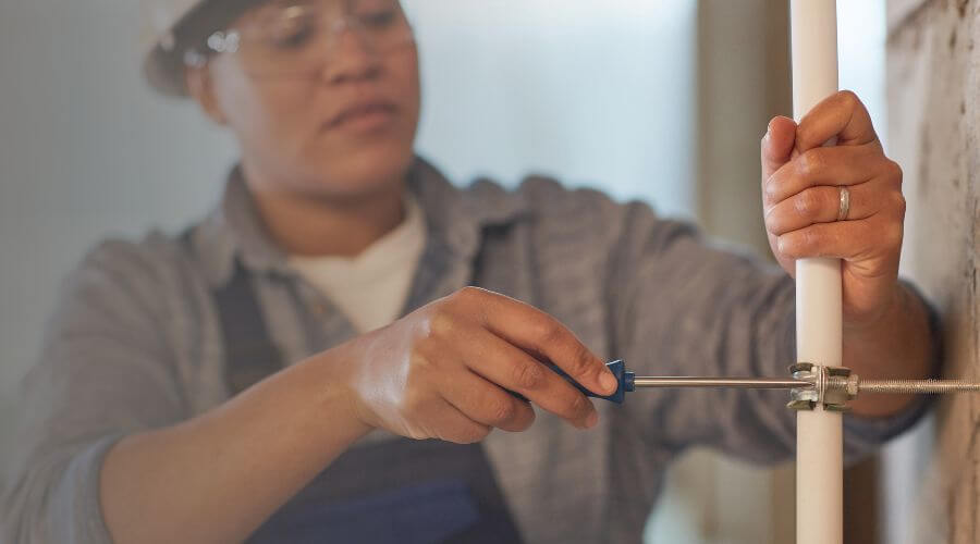 Professional industrial roofing company in Skillman, NJ